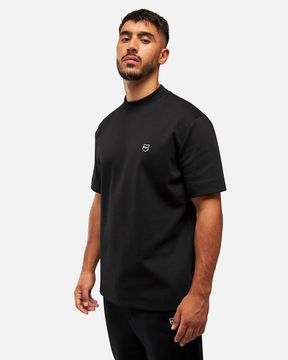 T-shirt FK Premium - Noir