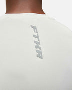 T-shirt FK Performance Record - Gris