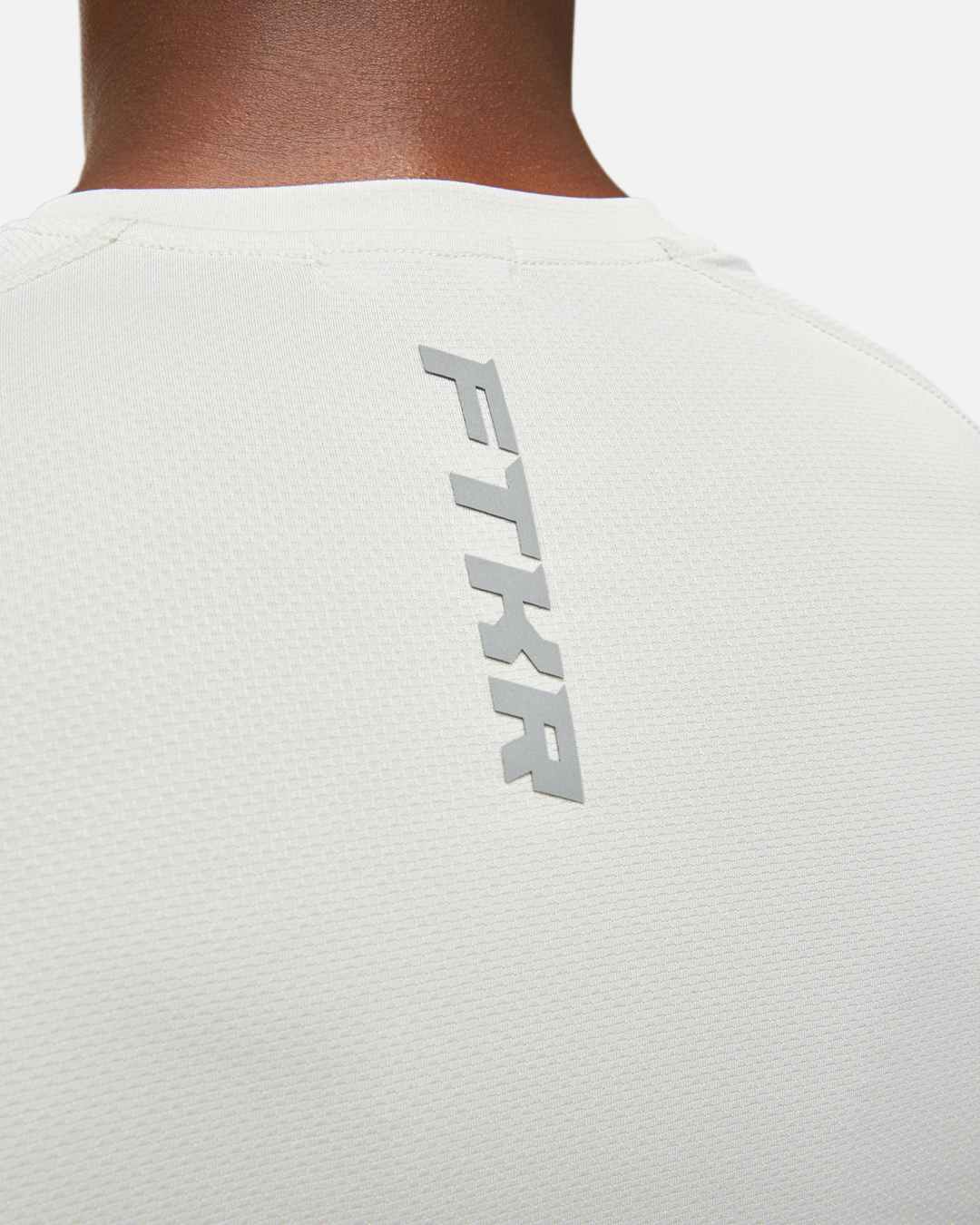 T-shirt FK Performance Record - Gris