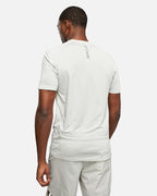 T-shirt FK Performance Record - Gris