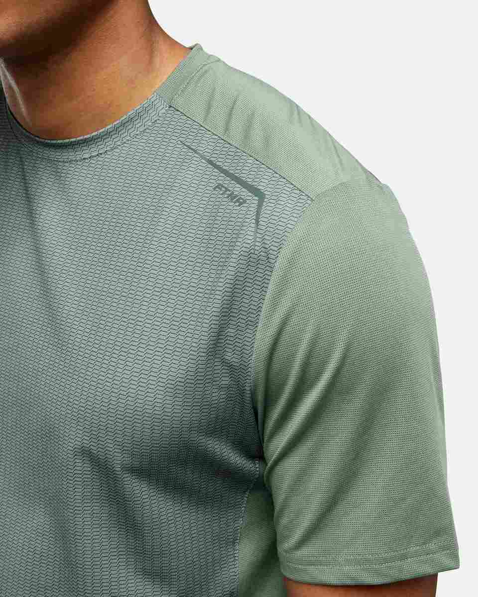 T-shirt FK Rider - Kaki