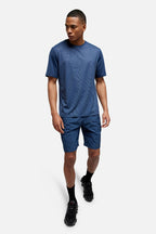 T-shirt FK Rider - Marine