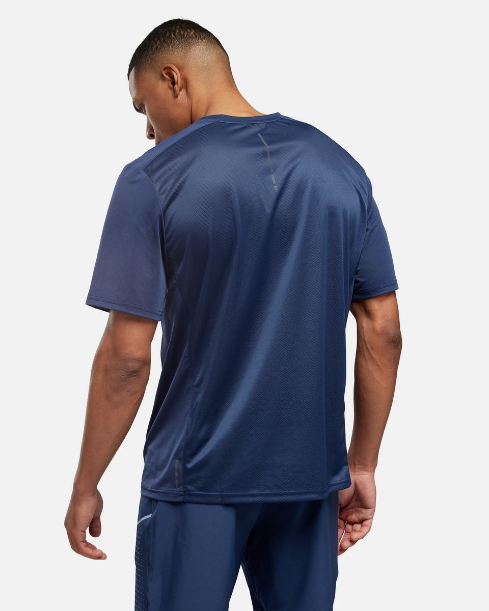 T-shirt FK Rider - Marine