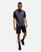 T-shirt FK Rider - Noir