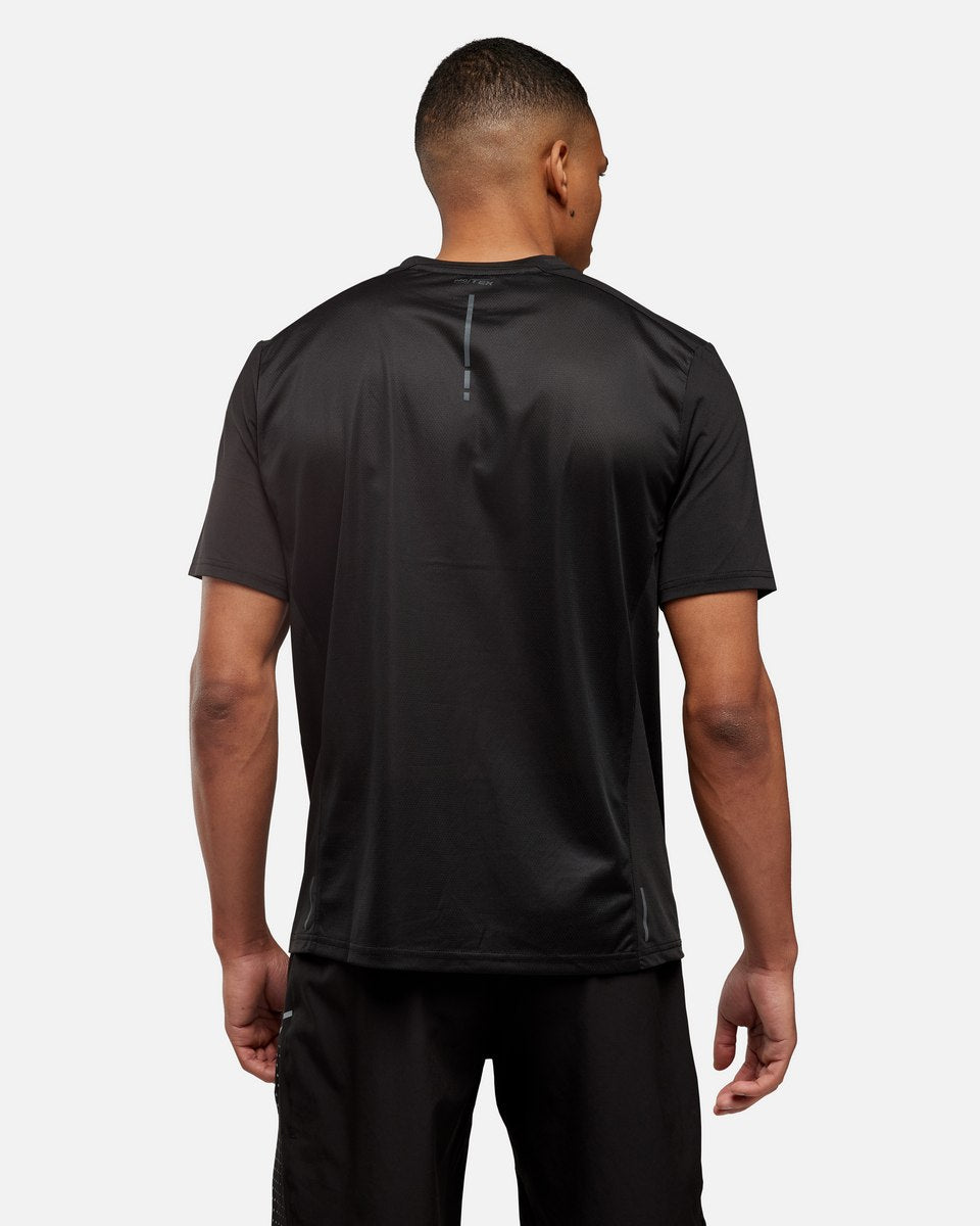 T-shirt FK Rider - Noir