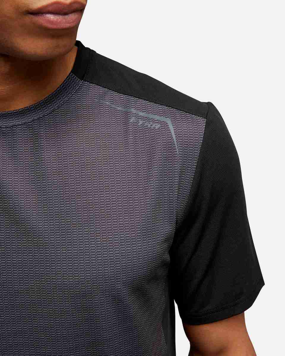 T-shirt FK Rider - Noir