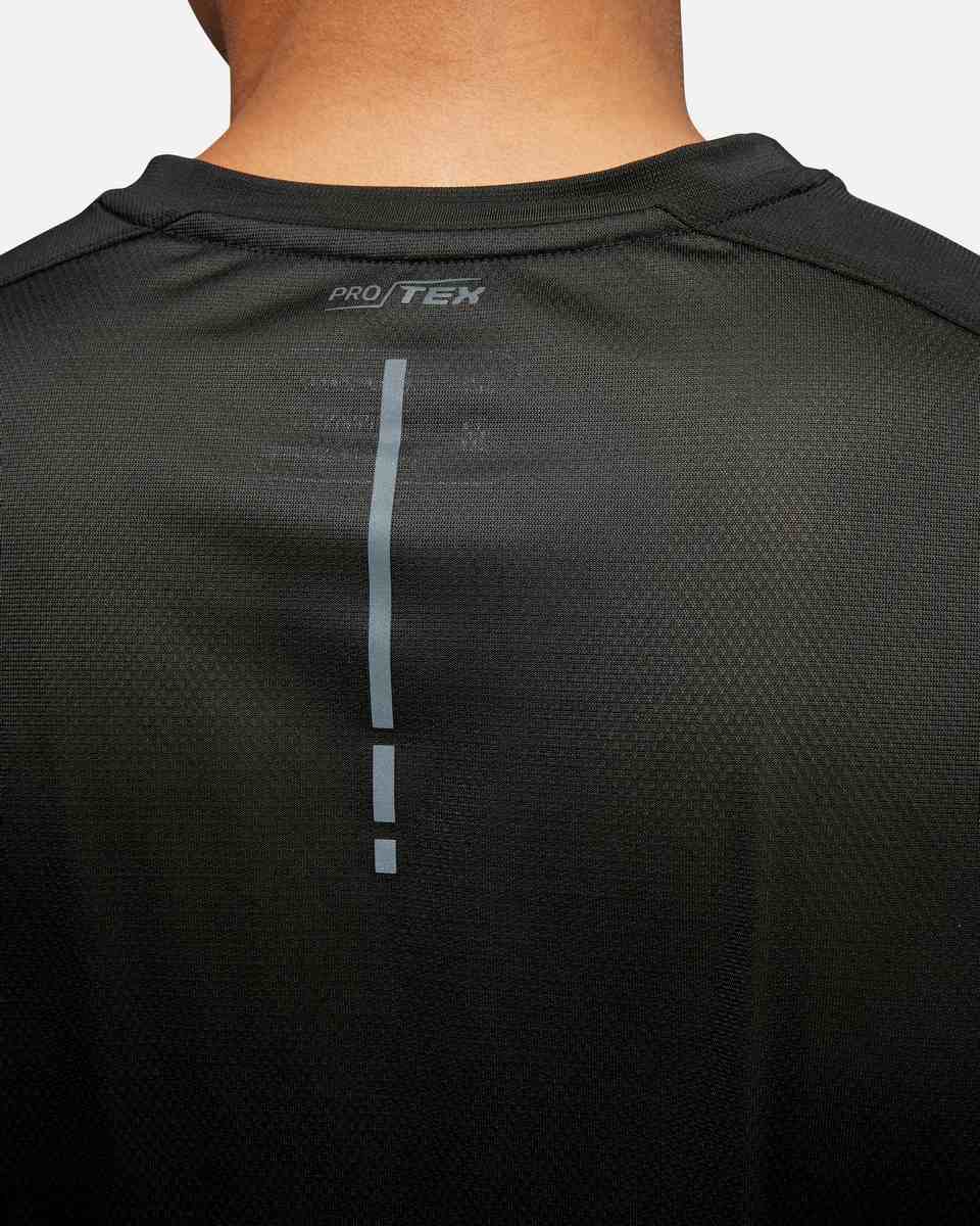 T-shirt FK Rider - Noir