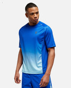 T-shirt FK Storm - Bleu