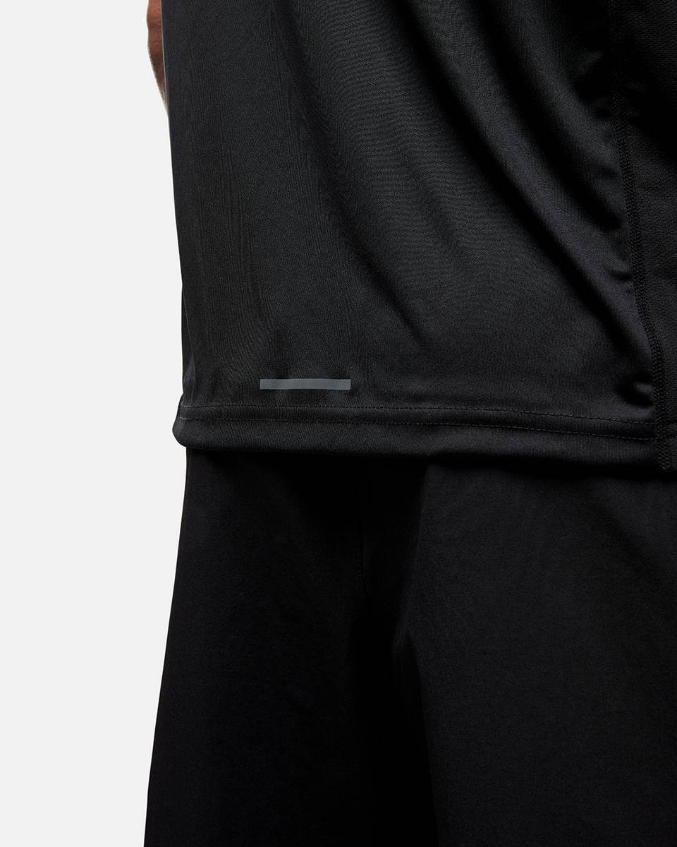 T-shirt FK Storm -  Noir/Rose