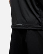 T-shirt FK Storm -  Noir/Rose