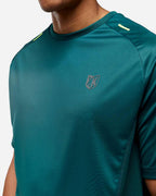 T-shirt FK Storm - Vert