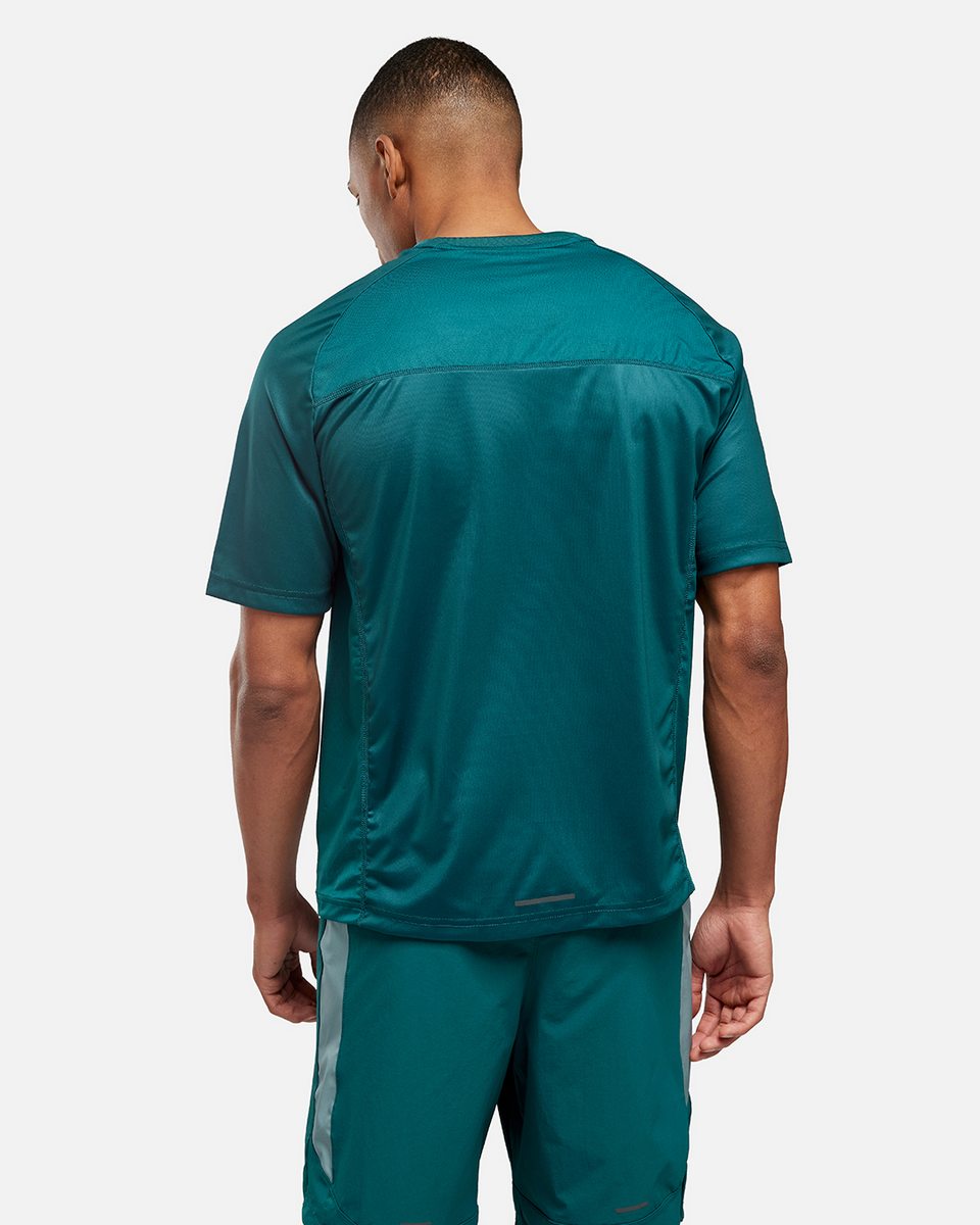 T-shirt FK Storm - Vert