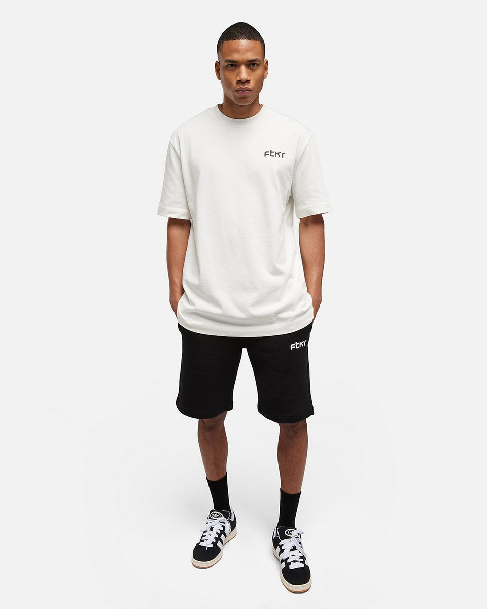 T-shirt FTKR Premium Legacy - Blanc
