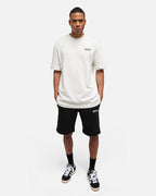 T-shirt FTKR Premium Legacy - Blanc