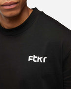 T-shirt FTKR Premium Legacy - Noir