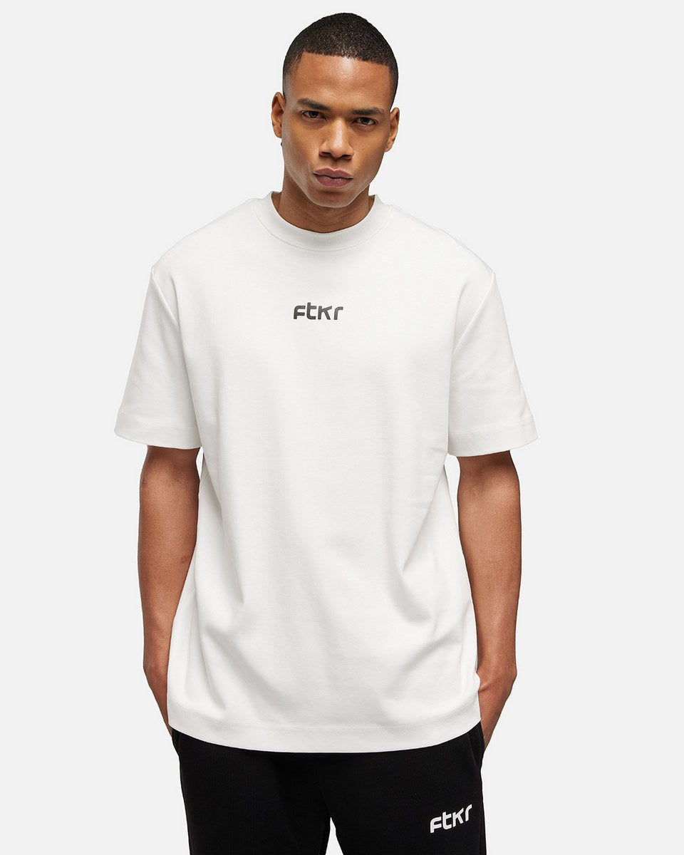 T-shirt FTKR Premium Legend - Blanc