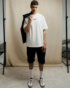 T-shirt FTKR Premium Legend - Blanc