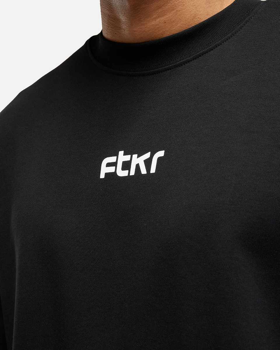 T-shirt FTKR Premium Legend - Noir