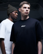 T-shirt FTKR Premium Legend - Noir