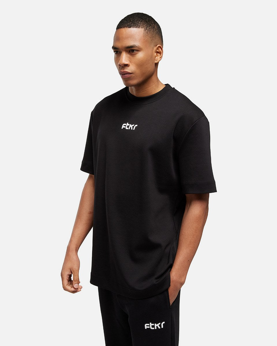 T-shirt FTKR Premium Legend - Noir