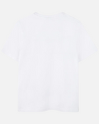 T-shirt Hugo Boss Junior - Blanc