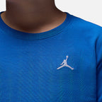T-Shirt Jumpman Air Jordan Junior - Bleu