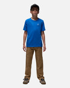 T-Shirt Jumpman Air Jordan Junior - Bleu