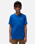 T-Shirt Jumpman Air Jordan Junior - Bleu