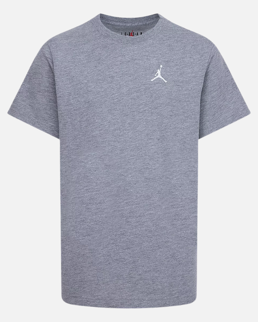 T-Shirt Jumpman Air Jordan Junior - Gris