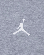 T-Shirt Jumpman Air Jordan Junior - Gris