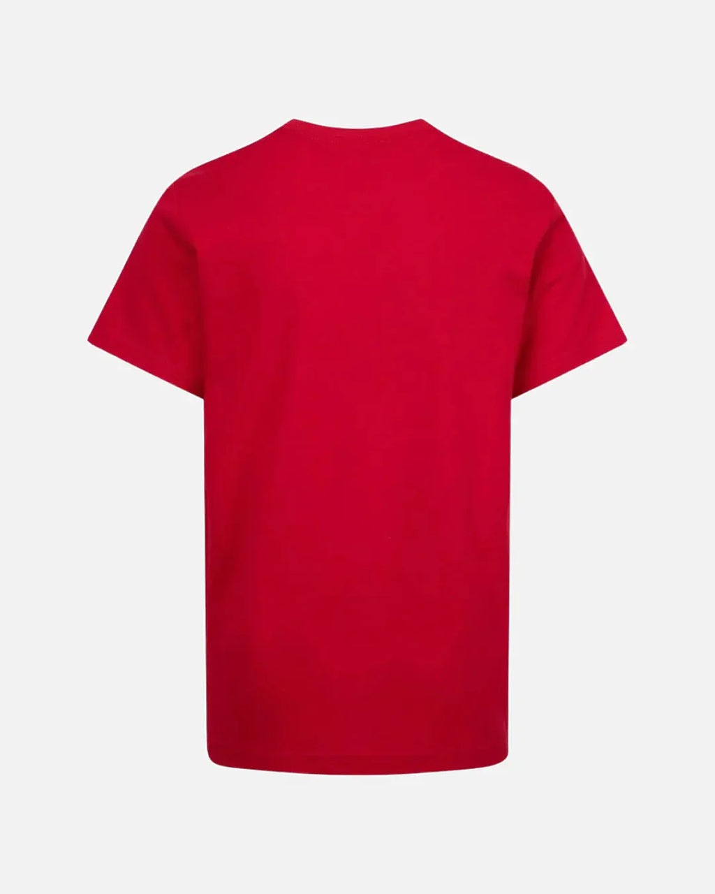 T-Shirt Jumpman Air Jordan Junior - Rouge
