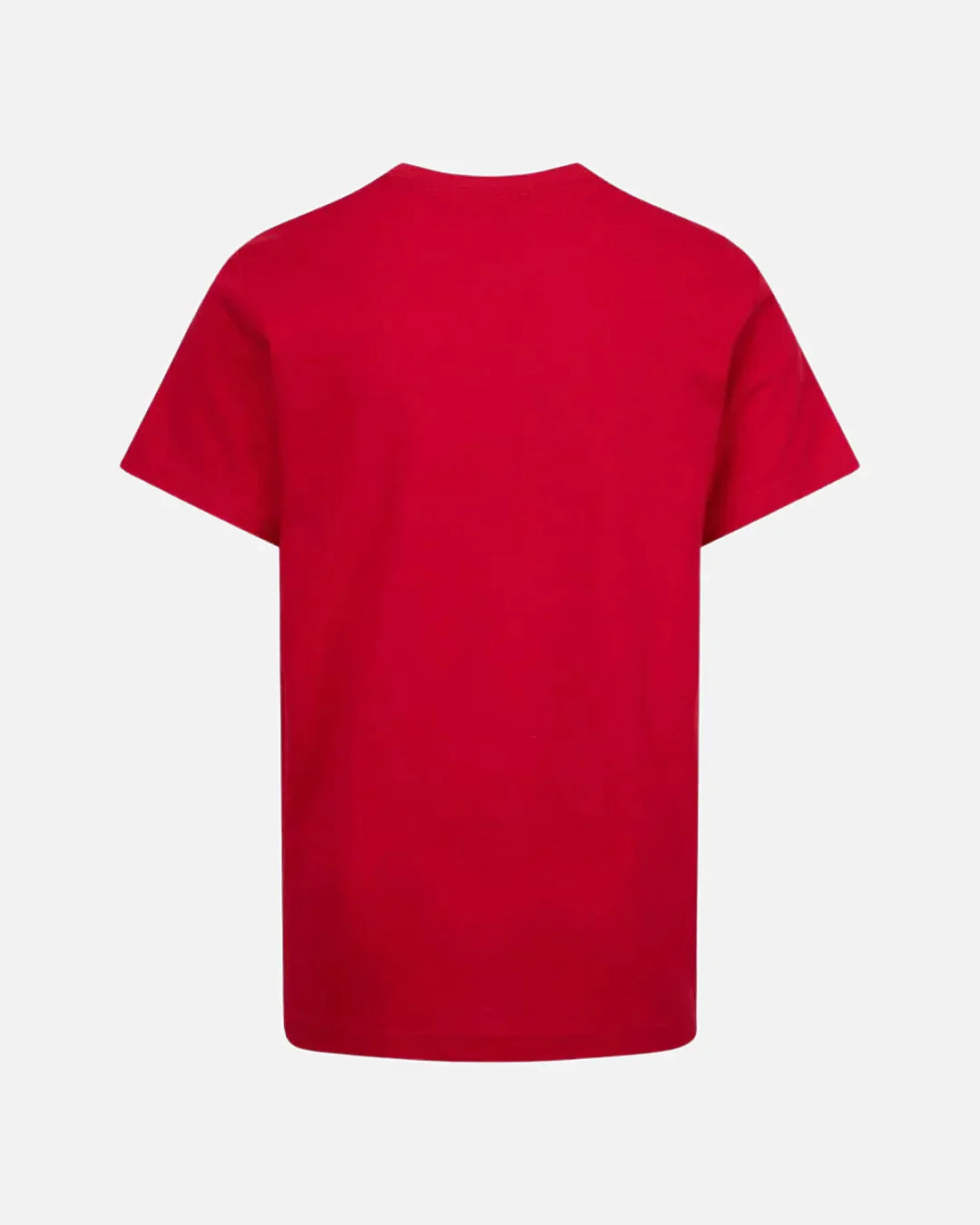 T-Shirt Jumpman Air Jordan Junior - Rouge