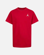 T-Shirt Jumpman Air Jordan Junior - Rouge