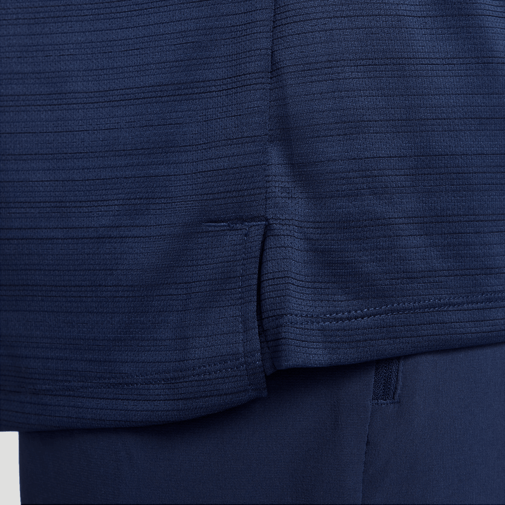 T-shirt Nike Running Air - Bleu