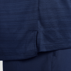 T-shirt Nike Running Air - Bleu