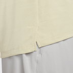 T-shirt Nike Running Air - Jaune