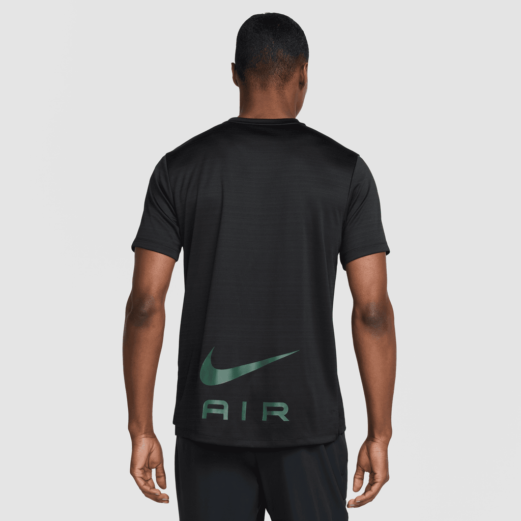 T-shirt Nike Running Air - Noir