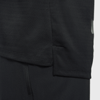 T-shirt Nike Running Air - Noir