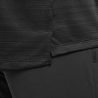 T-shirt Nike Running Air  - Gris/Orange