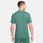 T-shirt Nike Running Challenger Flash - Vert