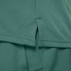 T-shirt Nike Running Challenger Flash - Vert