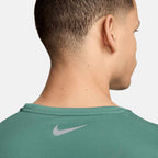 T-shirt Nike Running Challenger Flash - Vert