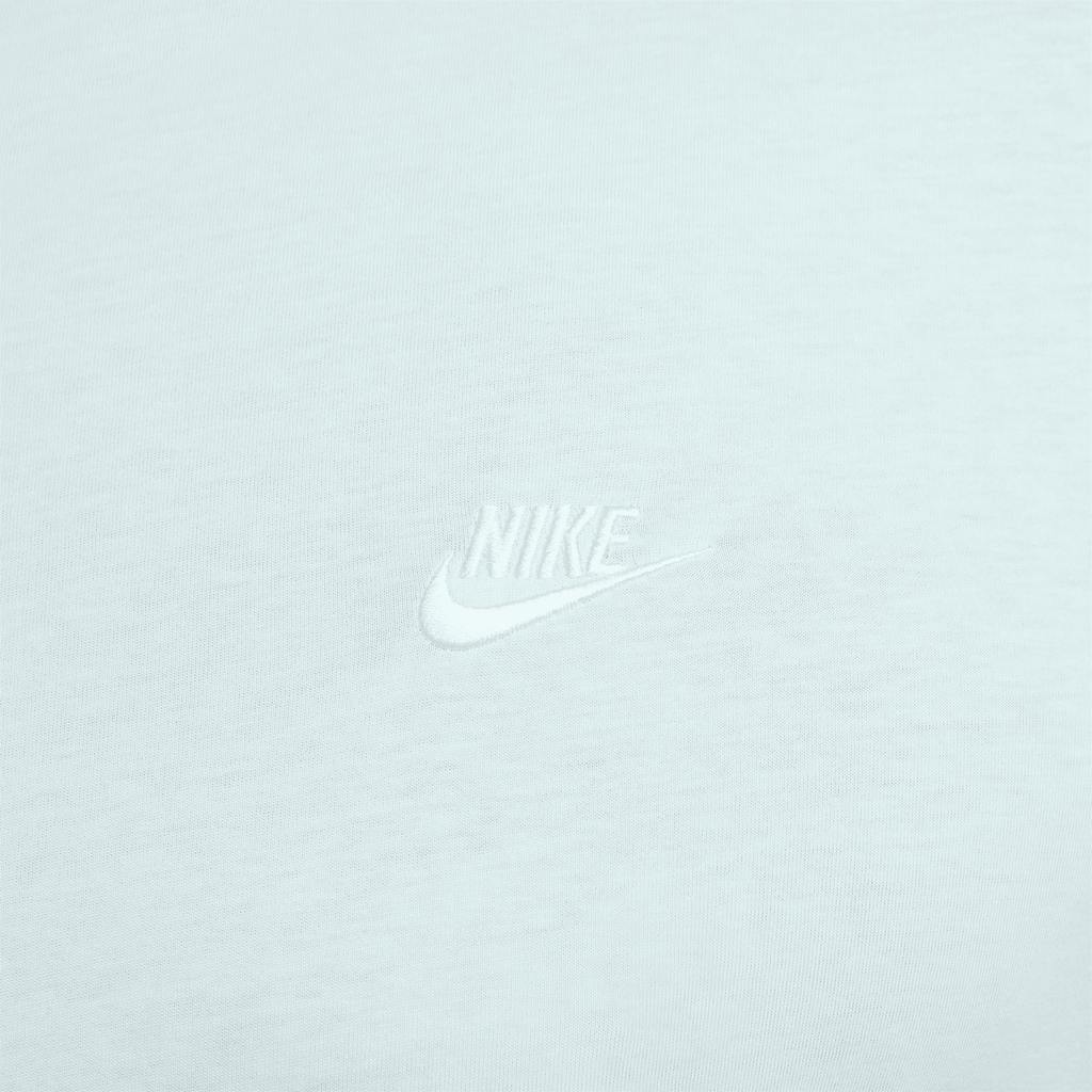 T-Shirt Nike Club - Bleu