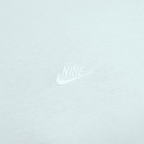 T-Shirt Nike Club - Bleu