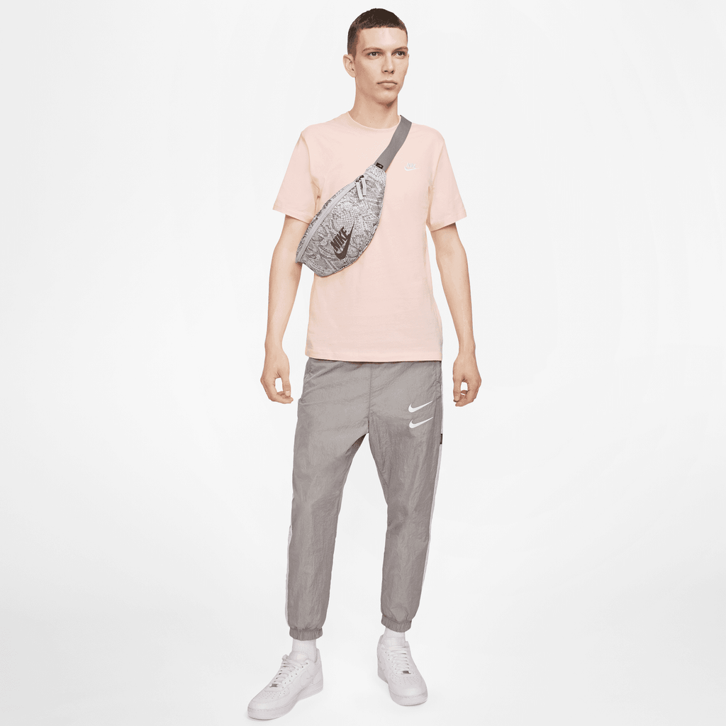 T-shirt Nike Club - Rose