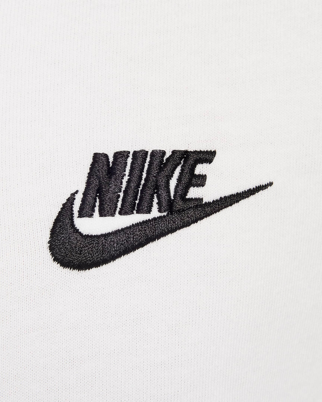 T-shirt Nike Junior - Blanc