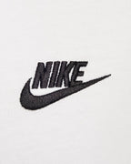 T-shirt Nike Junior - Blanc