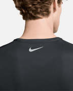 T-shirt Nike Running Miler 2 - Gris
