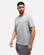 T-shirt Nike Running Miler - Gris