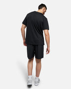 T-shirt Nike Running Miler - Noir